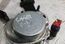34213417A ремінь безпеки заднього сидіння Smart ForFour II W453 2015