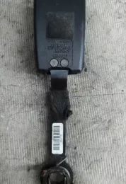 6G9N60044AD пряжка заднього ременя безпеки Ford Galaxy 2007