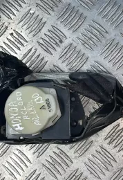 51605 ремень безопасности заднего сиденья Honda Accord 2004