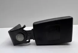 722639303 пряжка заднего ремня безопасности BMW 6 F12 F13 2013