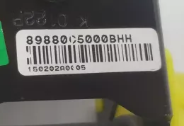 89880C5000BHH ремінь безпеки заднього сидіння KIA Sorento 2015