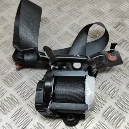 89870CV200WK ремінь безпеки заднього сидіння KIA EV6 2023