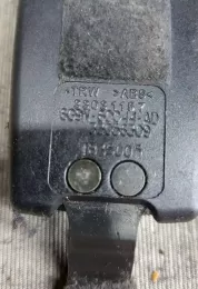 6G9N60044AD пряжка заднього ременя безпеки Ford Galaxy 2007