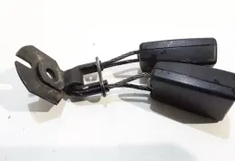 1X43F6I3K2IABLEG пряжка заднего ремня безопасности Jaguar X-Type 2002