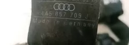 0004935 ремінь безпеки заднього сидіння Audi A4 S4 B5 8D 1996