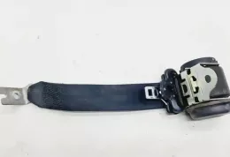 600662000F ремінь безпеки заднього сидіння Ford Fusion 2010