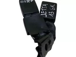 34083457 пряжка заднього ременя безпеки Volkswagen Jetta VI 2013