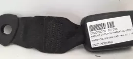 3M51P60044AD пряжка заднього ременя безпеки Ford Focus C-MAX 2003