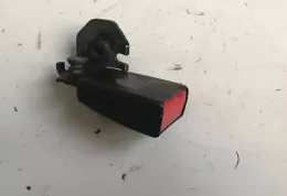 F16225292 пряжка заднього ременя безпеки Opel Corsa D 2008