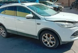 1913679 ремень безопасности заднего сиденья Ford Kuga II 2013