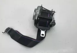 7618108 ремінь безпеки заднього сидіння BMW iX3 G08 2022