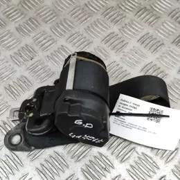 99680303603 ремень безопасности заднего сиденья Porsche 911 996 1998
