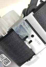 JL3BC699D72AC3ZHE ремень безопасности заднего сиденья Ford F150 2019