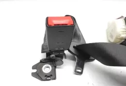 8V51A611B68BF ремінь безпеки заднього сидіння Ford Fiesta