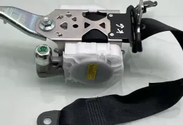 509814P ремінь безпеки заднього сидіння Toyota RAV 4 (XA50) 2020