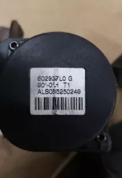 6029327L0G ремінь безпеки заднього сидіння Volvo V50 2006