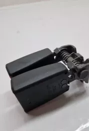 ZC31011 пряжка заднего ремня безопасности Ford Focus 2012