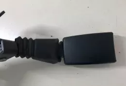 606901300Z пряжка заднього ременя безпеки BMW 3 E90 E91 2007