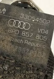 8R0857805 ремень безопасности заднего сиденья Audi A3 S3 8P 2006