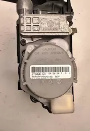 0472672013 ремінь безпеки заднього сидіння Audi A4 S4 B8 8K 2013
