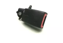 1322529 пряжка заднього ременя безпеки Opel Corsa D 2007