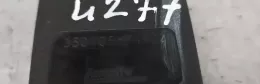 3501056F1904 ремінь безпеки заднього сидіння Peugeot 307 CC 2004