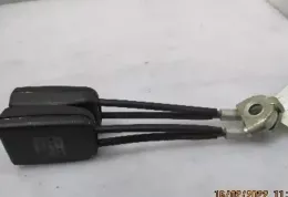 1C0857488AFCN пряжка заднього ременя безпеки Seat Leon (1M) 1999