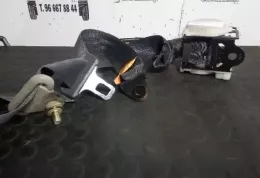 GF3K57830H ремень безопасности заднего сиденья Mazda 626 1998