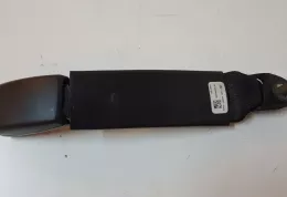 FR3B6360044AC3ZHE пряжка заднего ремня безопасности Ford Mustang VI 2016