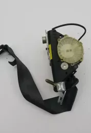 34006766 ремень безопасности заднего сиденья Renault Clio III 2007