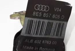 8E5857805D ремінь безпеки заднього сидіння Audi A4 S4 B7 8E 8H 2005