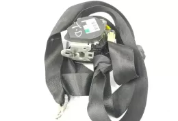 95580305010 пряжка заднего ремня безопасности Porsche Cayenne (92A) 2003