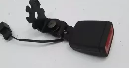 8W0857704D пряжка заднього ременя безпеки Audi A4 S4 B9 8W 2019