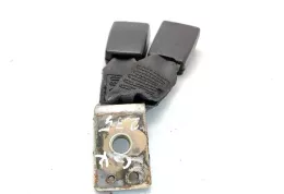 1U30205 пряжка заднього ременя безпеки Jaguar S-Type 2004