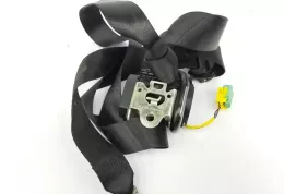 95580305010 пряжка заднього ременя безпеки Porsche Cayenne (92A) 2003