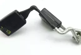 8P0857739C01C ремень безопасности заднего сиденья Audi A3 S3 8P 2008