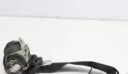 2N1AN611B68 ремінь безпеки заднього сидіння Ford Fusion 2007