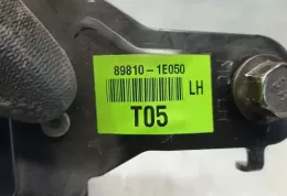 898101E050 ремінь безпеки заднього сидіння Hyundai Accent 2005