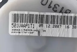 306613099JAD ремінь безпеки заднього сидіння Honda Civic 2005