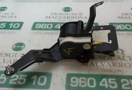 CC3357740A00 ремень безопасности заднего сиденья Mazda 5 2006