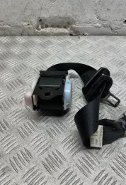 C70581L07 ремень безопасности заднего сиденья Nissan X-Trail T31 2008