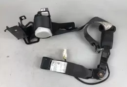 1097500 ремень безопасности заднего сиденья Subaru Forester SJ 2015