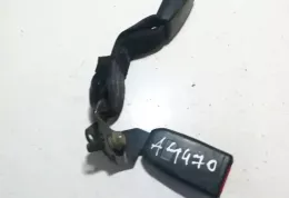 991006AD пряжка заднего ремня безопасности Subaru Legacy 2000