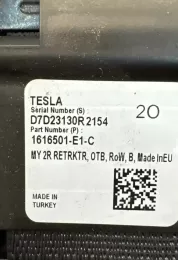 D7D23130R2154 ремень безопасности заднего сиденья Tesla Model Y 2023