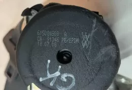 080806 ремень безопасности заднего сиденья BMW 3 E92 E93 2008