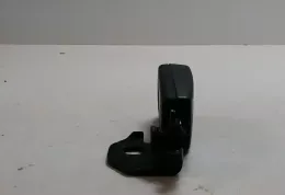 F13225292 пряжка заднього ременя безпеки Opel Corsa D 2005