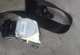 A613B86B ремень безопасности заднего сиденья Ford Galaxy 2007
