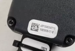 ARP183453047110 пряжка заднего ремня безопасности Tesla Model 3 2019