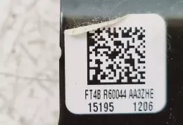151951206 пряжка заднего ремня безопасности Ford Edge II 2017