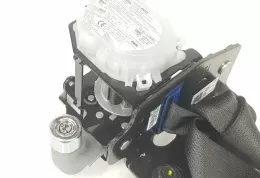 89810G4000 пряжка заднього ременя безпеки Hyundai i30 2023